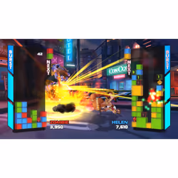 SEGA Crystal Crisis, Switch Standard English Nintendo Switch