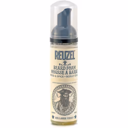 Reuzel Wood & Spice Beard Foam 70ml