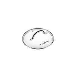 Instant Pot Tempered Glass Lid, Stainless Steel Rim, for 5 Qt/L or 6 Qt/L Models