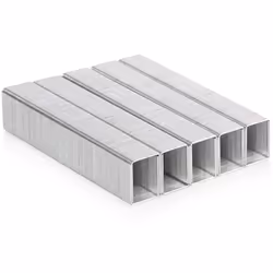 Mr. Pen- Heavy Duty Staples  3000 Staples  100 Sheet Capacity  1/2-Inch Leg Length  23/13  Staples for Heavy Duty Staplers  O ...
