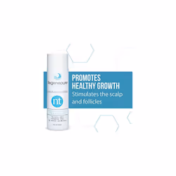 Regenepure, NT Shampoo Nourishing Treatment, Supports a Healthy Scalp and Hair Growth, 8 oz