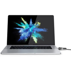 Compulocks MacBook Pro 13-15 inch Lock Adapter with Combination Lock
