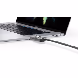 Compulocks MacBook Pro 13-15 inch Lock Adapter with Combination Lock