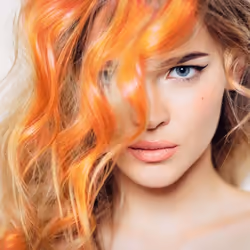 GreyFree Colorme Tangerine Yellow 7.5 ml