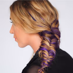 GreyFree Colorme Violet Desire 7.5 ml