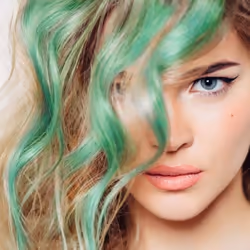 GreyFree Colorme Teal Virtue Green 7.5 ml
