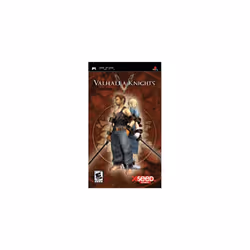 Valhalla Knights / Game
