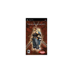 Valhalla Knights / Game