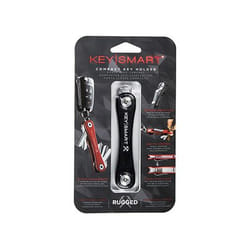 KeySmart KS 607 Key ring Black