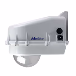 DataVideo D2-BASE-EXT, Polycarbonate (PC), White
