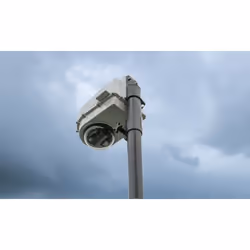DataVideo D2-HEAT-POE camera housing Polycarbonate (PC) White