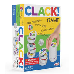 Amigo CLACK! CLACK! Board game Educational