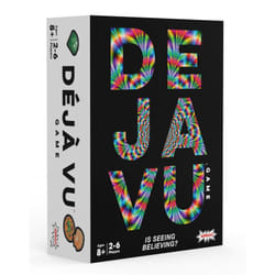 Amigo Déjà Vu Board game Memory