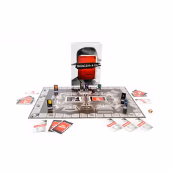 Amigo Heimlich & Co. Heimlich & Co. Board game Deduction