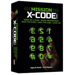 Amigo X-CODE Board game Deduction