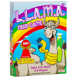 Amigo Don't L.L.A.M.A