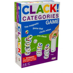 Amigo CLACK! Categories Board game Educational