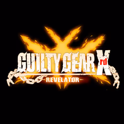 Arc System Works Guilty Gear XRD Revelator Standard PlayStation 4