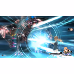 Aksys Games Tokyo Xanadu Ex, PlayStation 4, T (Teen)