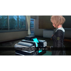 D3Publisher School Girl Zombie Hunter