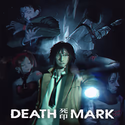Aksys Games Death Mark, PlayStation 4, M (Mature), Physical media