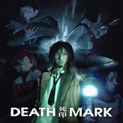 Aksys Games Death Mark Standard PlayStation 4
