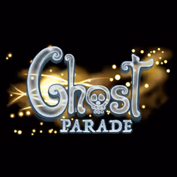 Aksys Games Ghost Parade, PlayStation 4, E10+ (Everyone 10+), Physical media