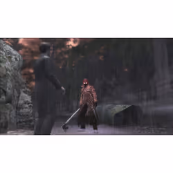 Meridiem Games Deadly Premonition Origins Standard Nintendo Switch