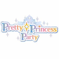 Aksys Games Pretty Princess Party, Nintendo Switch, E (Everyone), Physical media