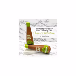 Color Care Shampoo 300ml with Hydrolyzed Quinoa, Macadamia Oil, Argan Oil for Color Retention, Shine, and Strength