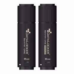 DataLocker Sentry One Encrypted FIPS 140-2 Level 3 8GB Flash Drive - Additional view 7