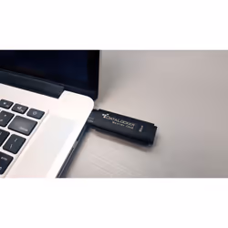 DataLocker Sentry One Encrypted FIPS 140-2 Level 3 64GB Flash Drive - Additional view 4