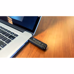 DataLocker Sentry One Managed Encrypted FIPS 140-2 Level 3 8GB Flash Drive - Additional view 4