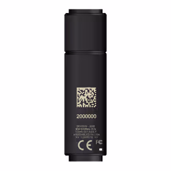 DataLocker Sentry One Encrypted FIPS 140-2 Level 3 128GB Flash Drive - Additional view 2