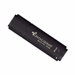 DataLocker Sentry One Encrypted FIPS 140-2 Level 3 128GB Flash Drive - Additional view 6