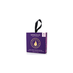 SpongellÃ© | Private Reserve Shower Body Wash Buffer Collection | Extracts of Yuzu, Edelweiss, & Vetiver | 14+ Uses |
