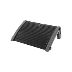 AKRacing Footrest Black/Grey