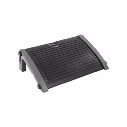 AKRacing Footrest Black/Grey
