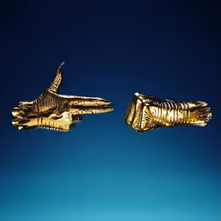 ImportCDs Run the Jewels 3, R&B, CD, Physical media, Adult, 1 discs, 19/01/2017