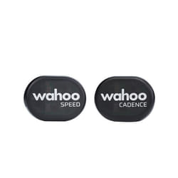 WahooFitness WFRPMC bicycle spare part/accessory Speed/cadence sensor