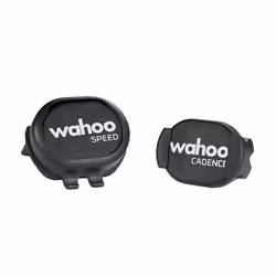 WahooFitness WFRPMC bicycle spare part/accessory Speed/cadence sensor