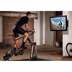 WahooFitness KICKR CLIMB Black, Silver - Additional view 7