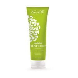 Acure Organics Conditioner Lemongrass + Argan Stem Cell, 236ml