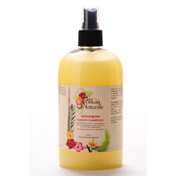 Alikay Naturals Lemon Grass Leave-In Conditioner , 473ml