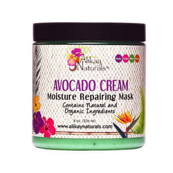 Alikay Naturals Avocado Cream Moisture Repairing 8oz hair mask 236 ml Unisex