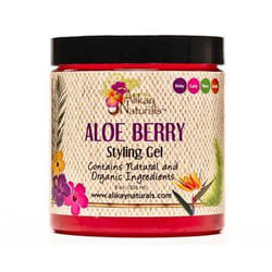 Alikay Naturals AN139 hair gel/paste Unisex 236 ml