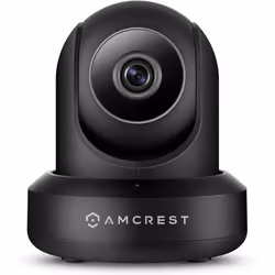 Amcrest HD 720P WiFi IP Surveillance Camera Two-Way Audio Night Vision
