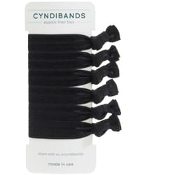 CyndiBands CBC119K hair accessory 6 pc(s)