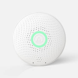 Airthings Wave Plus smart home multi-sensor Wireless Bluetooth