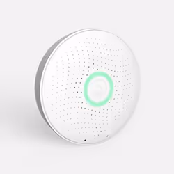 Airthings Wave Plus smart home multi-sensor Wireless Bluetooth